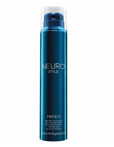 Neuro Style Protect Heat CTRL Iron Spray Neuro Style Protect Heat CTRL Iron Spray
