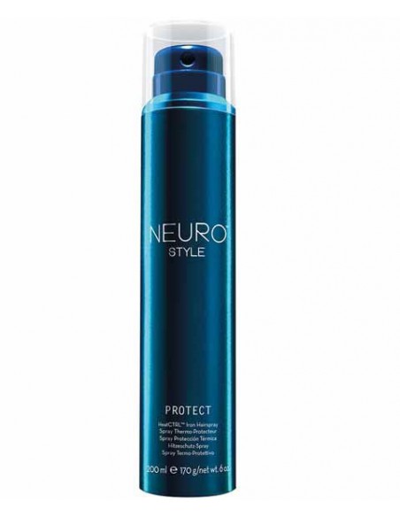 Neuro Style Protect Heat CTRL Iron Spray Neuro Style Protect Heat CTRL Iron Spray