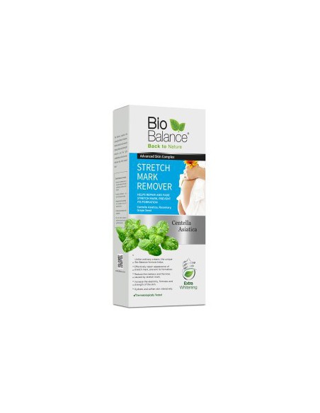 Bio Balance Back To Nature Stretch Mark Remover