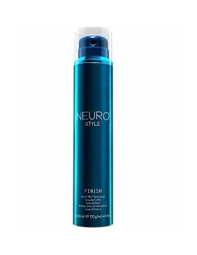 Neuro Style Finish Heat CTRL Spray