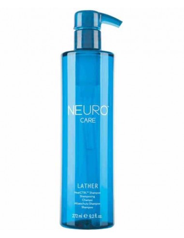 Neuro Care Lather Heat CTRL Shampoo Neuro Care Lather Heat CTRL Shampoo