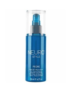 Neuro Style Prime Heat CTRL Blowout Primer