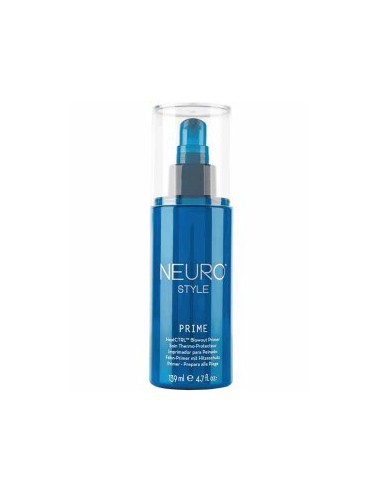 Neuro Style Prime Heat CTRL Blowout Primer Neuro Style Prime Heat CTRL Blowout Primer