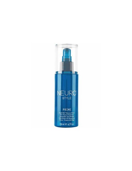 Neuro Style Prime Heat CTRL Blowout Primer