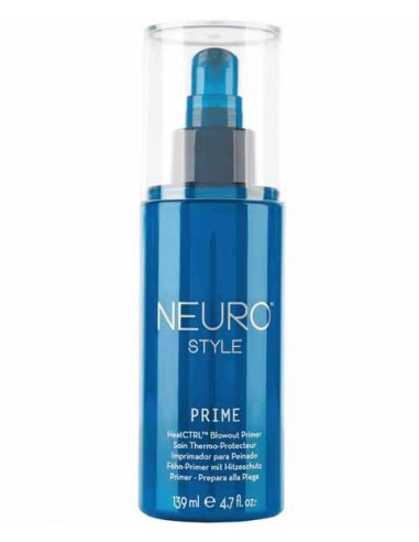Neuro Style Prime Heat CTRL Blowout Primer Neuro Style Prime Heat CTRL Blowout Primer