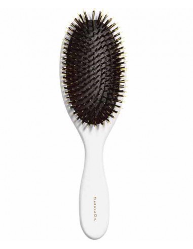 Marula Oil Classic Dressing Brush Marula Oil Classic Dressing Brush