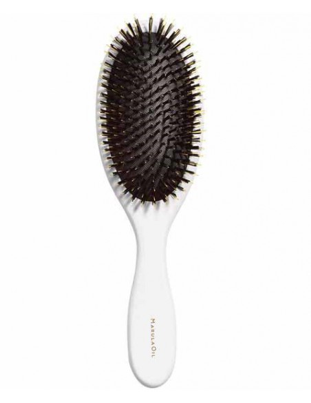 Marula Oil Classic Dressing Brush Marula Oil Classic Dressing Brush