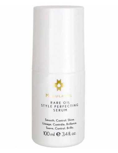 Marula Oil Rare Oil Style Perfecting Serum