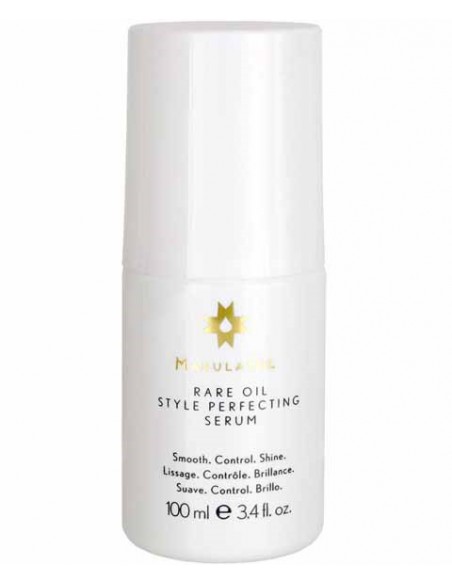 Marula Oil Rare Oil Style Perfecting Serum