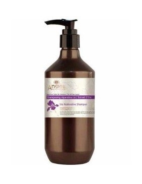 Angel Iris Restorative Shampoo
