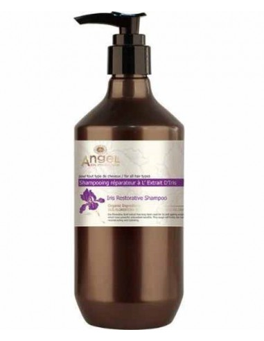 Angel Iris Restorative Shampoo