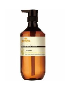 Angel Helichrysum Scalp Activating Cleanser