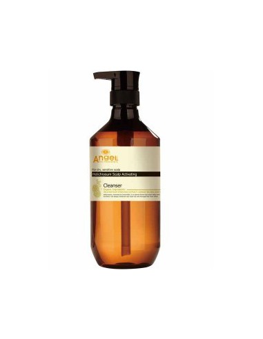 Angel Helichrysum Scalp Activating Cleanser Angel Helichrysum Scalp Activating Cleanser