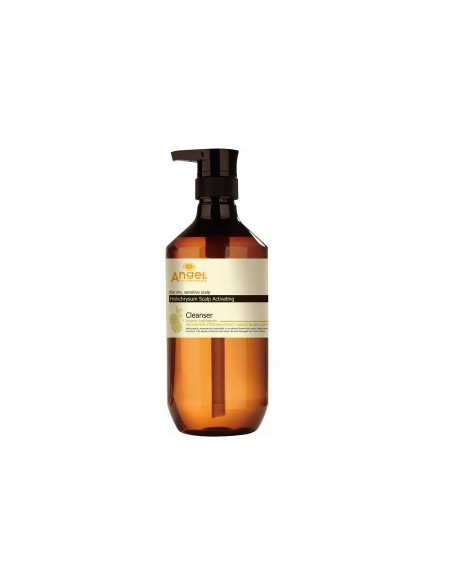 Angel Helichrysum Scalp Activating Cleanser