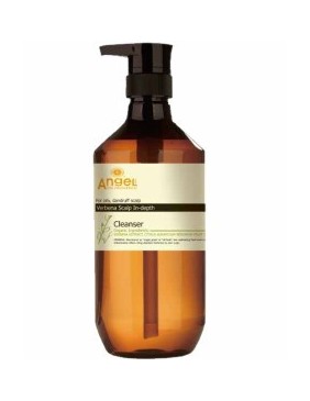 Verbena Scalp In Depth Cleanser