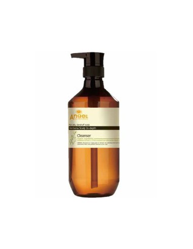 Verbena Scalp In Depth Cleanser Verbena Scalp In Depth Cleanser