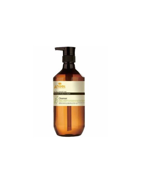 Verbena Scalp In Depth Cleanser
