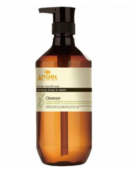 Verbena Scalp In Depth Cleanser Verbena Scalp In Depth Cleanser