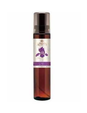 Angel Iris Restorative Leave In Treatment