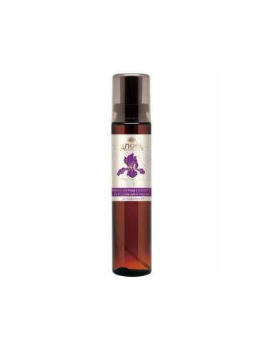 Angel Iris Restorative Leave In Treatment Angel Iris Restorative Leave In Treatment