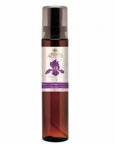 Angel Iris Restorative Leave In Treatment Angel Iris Restorative Leave In Treatment