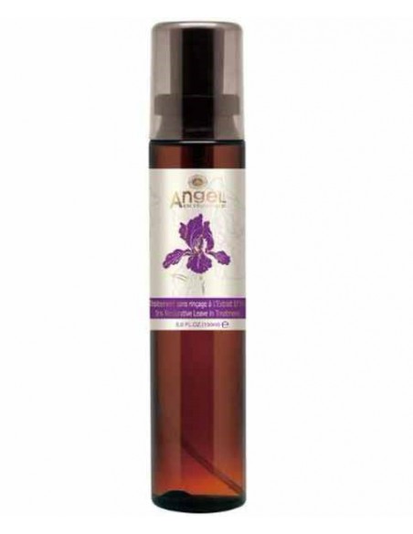 Angel Iris Restorative Leave In Treatment Angel Iris Restorative Leave In Treatment