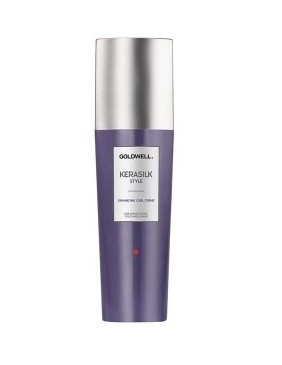 Kerasilk Style Enhancing Curl Creme