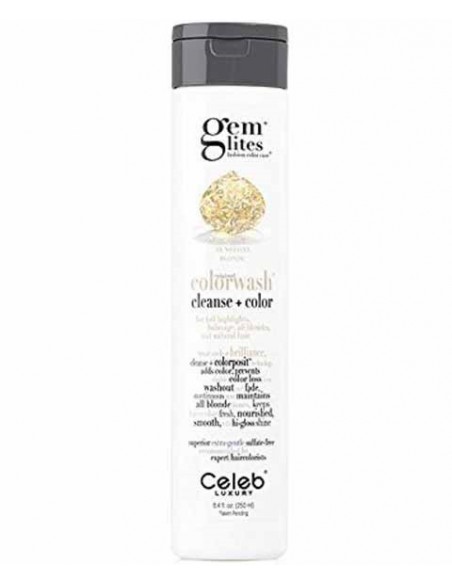 Sunstone Blonde Original Colorwash Cleanse Sunstone Blonde Original Colorwash Cleanse