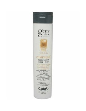 Cognac Quartz Original Colorwash Cleanse