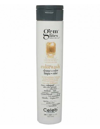 Cognac Quartz Original Colorwash Cleanse Cognac Quartz Original Colorwash Cleanse