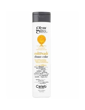 Tourmaline Strawberry Blonde Original Colorwash Cleanse Color