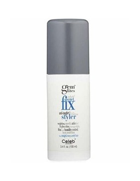 Celeb Secret Fix Anti Tangler Styler