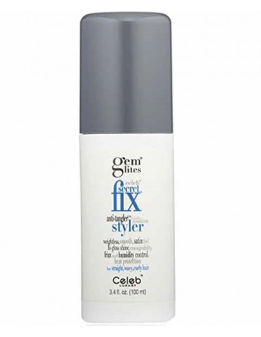 Celeb Secret Fix Anti Tangler Styler Celeb Secret Fix Anti Tangler Styler