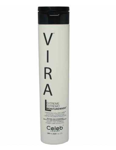 Extreme Moisture Wash Sulfate Free Shampoo Extreme Moisture Wash Sulfate Free Shampoo