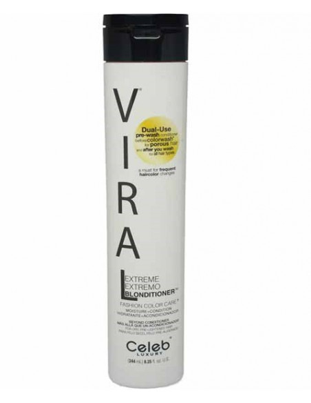 Extreme Blonditioner Beyond Conditioner Extreme Blonditioner Beyond Conditioner