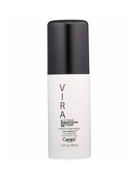 Extreme Smoothing Styler Leave In Conditioner