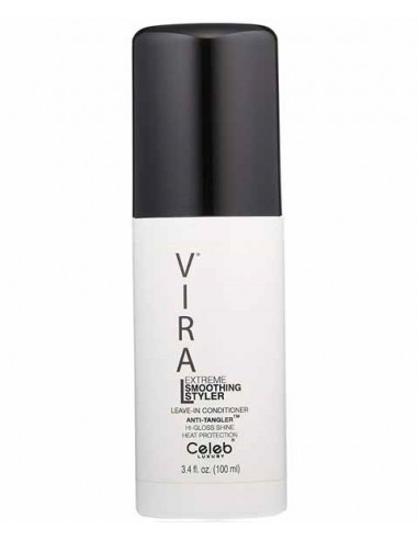 Extreme Smoothing Styler Leave In Conditioner