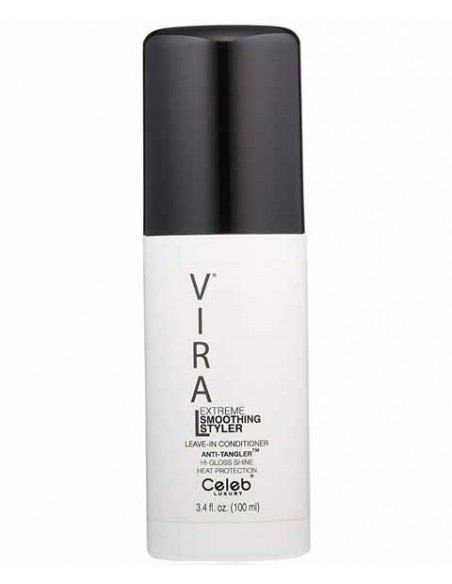 Extreme Smoothing Styler Leave In Conditioner