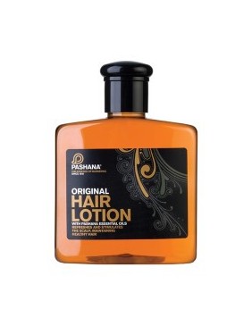 Pashana Original Hair Lotion
