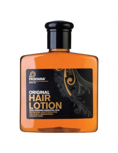 Pashana Original Hair Lotion Pashana Original Hair Lotion