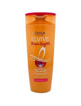 Elvive Dream Lengths Restoring Shampoo