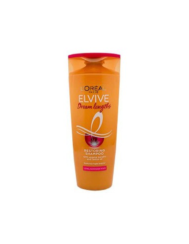 Elvive Dream Lengths Restoring Shampoo Elvive Dream Lengths Restoring Shampoo