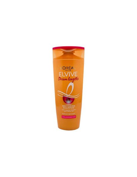 Elvive Dream Lengths Restoring Shampoo