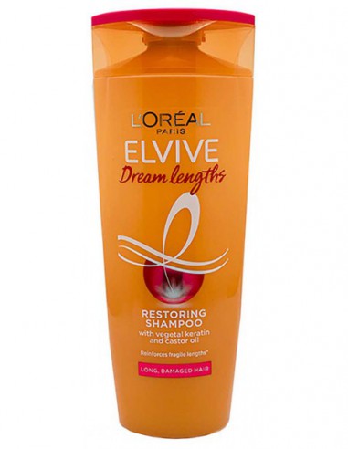 Elvive Dream Lengths Restoring Shampoo Elvive Dream Lengths Restoring Shampoo
