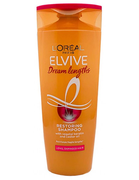 Elvive Dream Lengths Restoring Shampoo Elvive Dream Lengths Restoring Shampoo