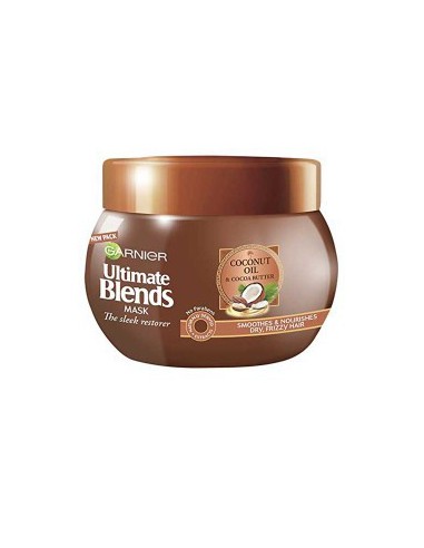 Ultimate Blend Mask The Sleek Restorer Ultimate Blend Mask The Sleek Restorer