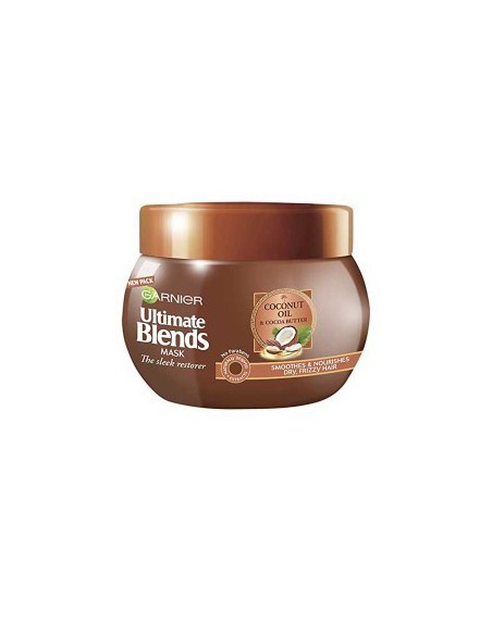 Ultimate Blend Mask The Sleek Restorer