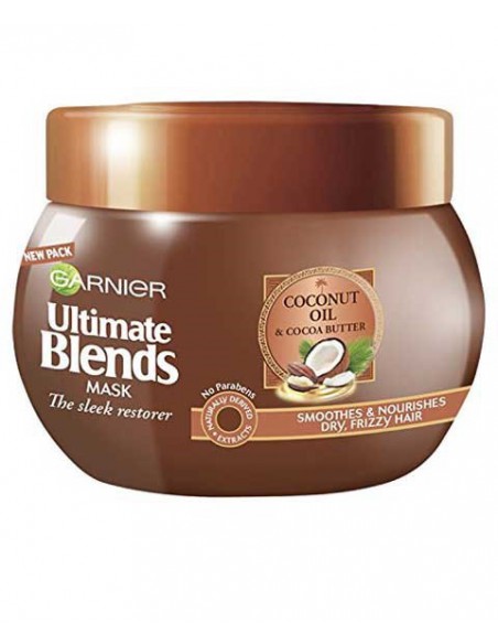 Ultimate Blend Mask The Sleek Restorer Ultimate Blend Mask The Sleek Restorer