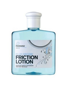 Pashana Blue Orchid Friction Lotion