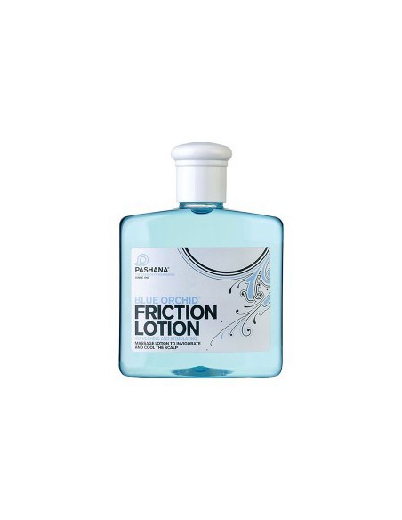 Pashana Blue Orchid Friction Lotion